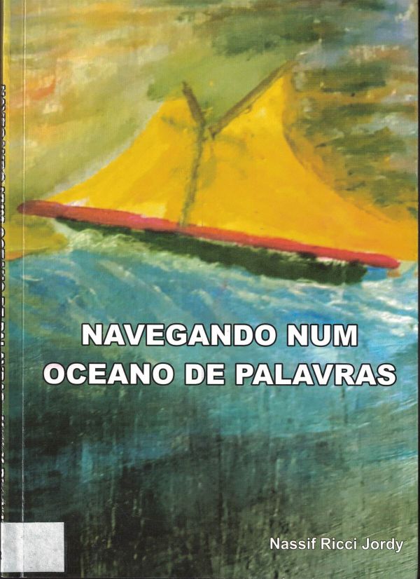 Navegando num oceano de palavras